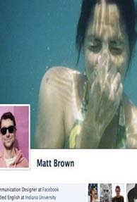 You Are Judged by Photos on Facebook